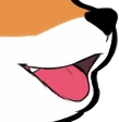 FoxPog emote