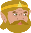 mahboi emote