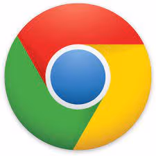 Chrome emote