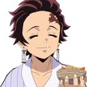 DemonSlayer_Tanjiro1 emote