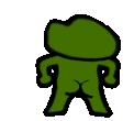 shake emote