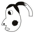 Hyperpigmentation emote
