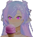 ViennaIceCream emote