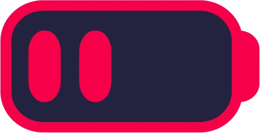 Battery_50 emote
