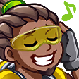 LucioJam emote
