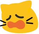 meowweary emote