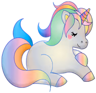 Pastel_Unicorn emote