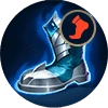 DemonShoesEncourage emote