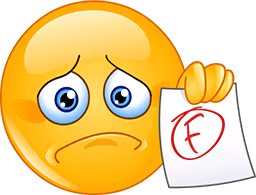 fail emote