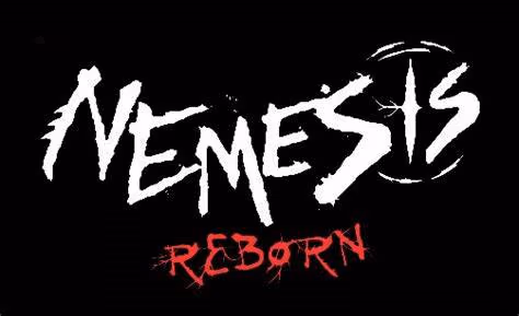 NemesisReborn emote