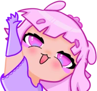 hello emote