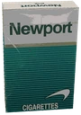 Newport emote