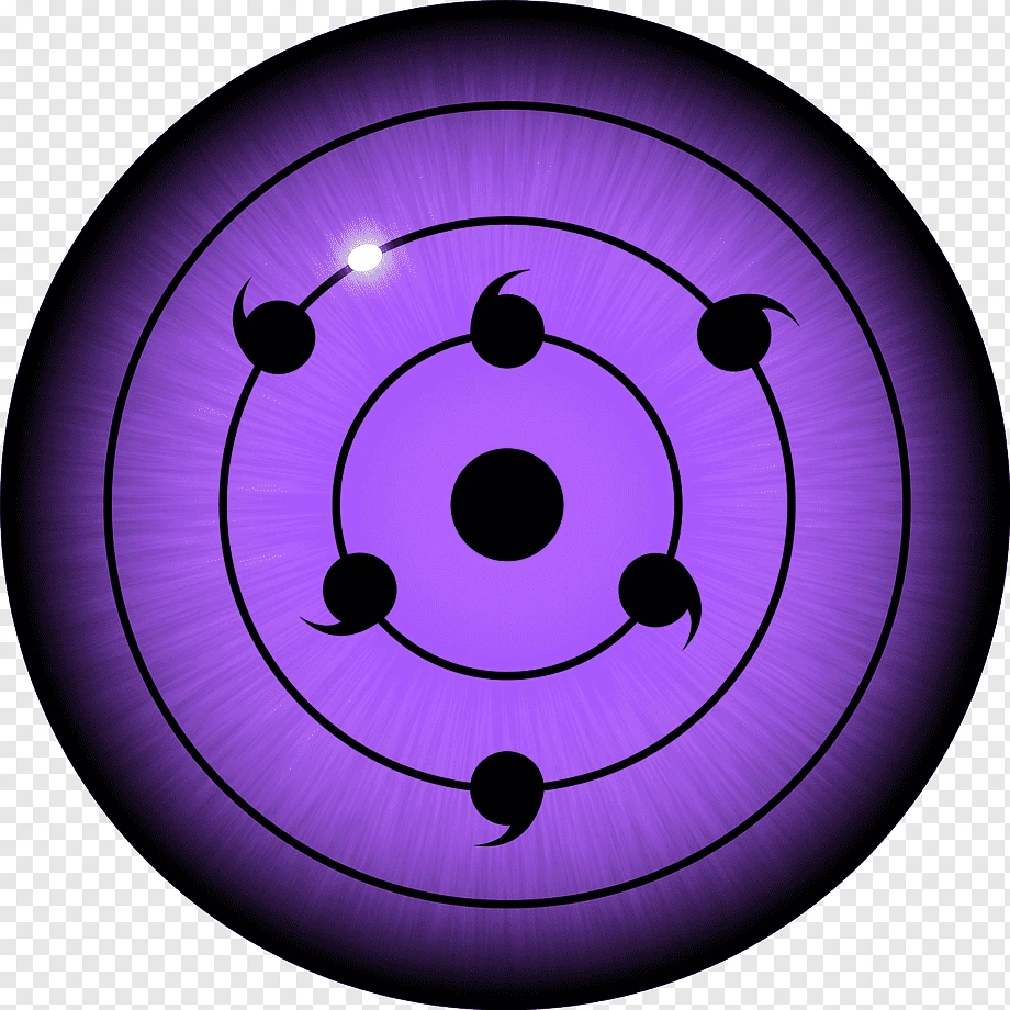 rinnSharingan emoji