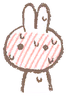 bunny_nervous emote