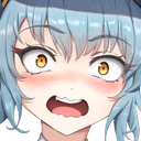 PrivatyShy emote