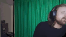 Listening emote