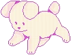 pupperpixel emote