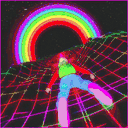OnDrugs animated emote