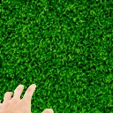 Touch_Grass_Homie emote