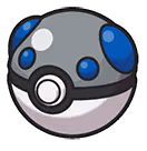 HeavyBall emote