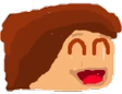 TheFoxHappy emote