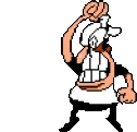peppinoKnock emote