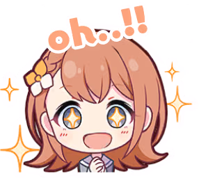 Minori_Oh emote