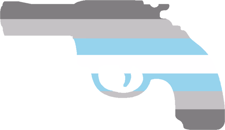 DemiboyGun emote