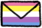 bigender_envelope emote