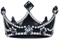 Black_crown emote
