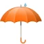 umbrella emote