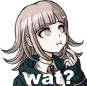 Chiaki_wat emote