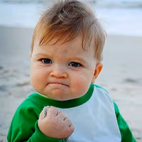 successkid emote