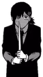 CSMkobeniknife emote