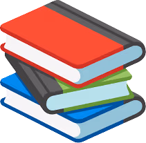 Books emote