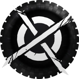 CrossOut emoji