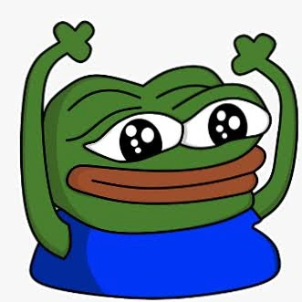 Pepe emote