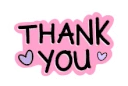 ThankYou emote