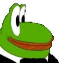 COCKA emote