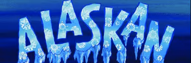 ALASKAN emote