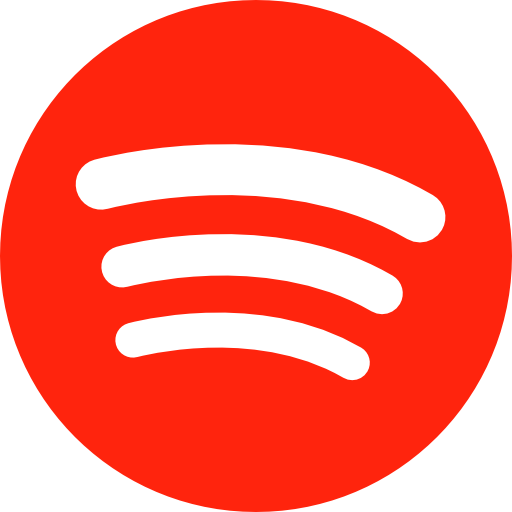 Spotify_Red emote