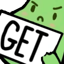 get_to_work_bean_sign emote