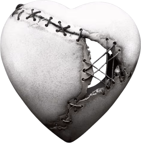 goth_clayheart emote