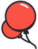 BalloonsR emote