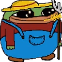 Farmgers emote