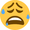 Sweat_Moan emote