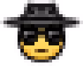 spy emote