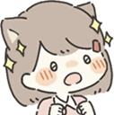 GirlStars emote