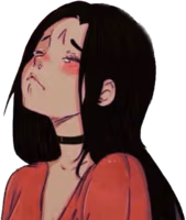 SadCryingAnime emote