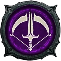 Rogue emote